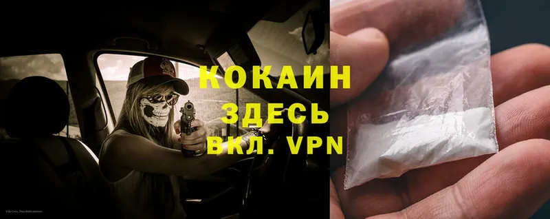 Cocaine Fish Scale  Черногорск 